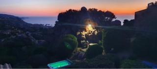 Roccette AquAZZURRE three-family villa with jacuzzi - Costa Paradiso - 9