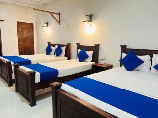 Habarana Dulwan Guest House - Habarana - 7