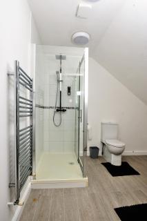 Sunny Nook 1 bed city apartment - Bournemouth - 2