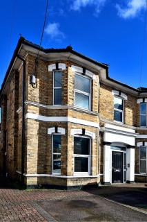 Sunny Nook 1 bed city apartment - Bournemouth - 1