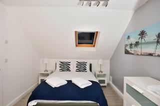Sunny Nook 1 bed city apartment - 4