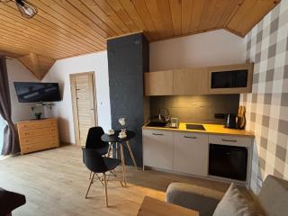 Pokoje Gościnne WIKTORIA - 7