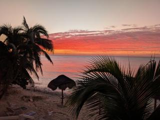 La Mirage #4, Half Moon Bay, Akumal - Akumal - 1