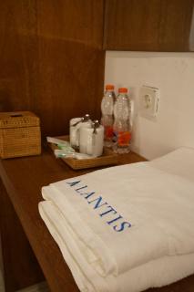 Lantis ViBES Inn - Kuta Lombok - 3