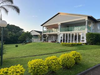 Spacious Getaway at 8 The Manors - Ballito - 6