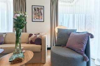 Golden Hour Apartments- Loft 302 - Świnoujście - 6