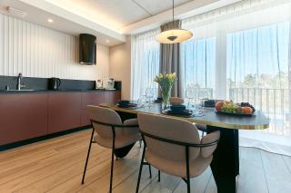 Golden Hour Apartments- Loft 302 - Świnoujście - 2