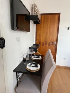 Apartamento Cabana - Poços de Caldas - 1