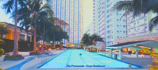 THE PROMENADE - SM North Grass Residences QC MLA - Manila - 7