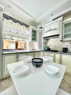 - Daniels Suite - Enjoy Your Stay in a City Center - Tashkent - 1