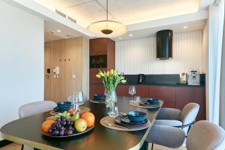 Golden Hour Apartments- Loft 302 - Świnoujście - 1