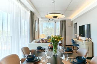 Golden Hour Apartments- Loft 302 - Świnoujście - 3