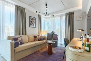Golden Hour Apartments- Loft 302 - Świnoujście - 4