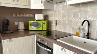 VERY CENTRAL DISNEYLAND apartment - Serris - 8