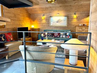 Le Chalet de Nabor - Les Gets - 7
