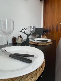 Apartamento Cabana - Poços de Caldas - 3