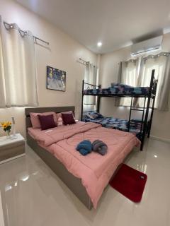 Destiny Pool villa Pattaya - Ban Huai Yai - 6