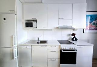 Lovely Studio in Härmälänranta - Tampere - 6