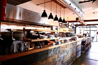 Auberge Sutton Brouerie - 3