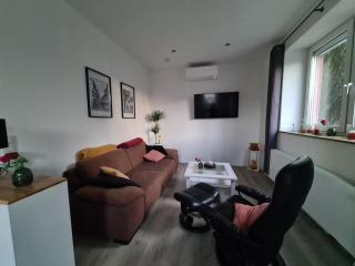 Zentral gelegene Ferienwohnung im Herzen der Pfalz - 7