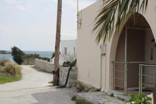 Sea Sight Vibes - Frangokastello - 6