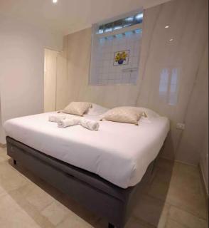 Elegance et Detente, Piscine chauffée, Terrasse et garage privé à Nice - 5