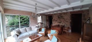 La Maison aux Volets Bleus - 8