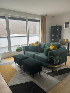 FeWo Elbling - Ellenz-Poltersdorf - 3