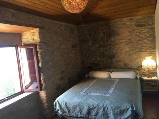 La Cabaña del Abuelo en la aldea cerca del mar - Santa Marta de Ortigueira - 4