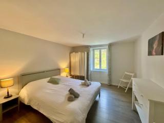 Le Duplex Géromois, beautiful apartment & city center - 4