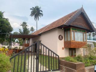 Bella Vista Beach Villa - Cherai Beach - 2