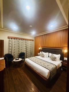 Shahi Group of Hotels Srinagar - Srinagar - 7