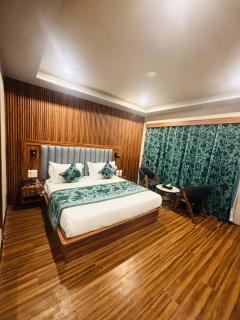 Shahi Group of Hotels Srinagar - Srinagar - 4
