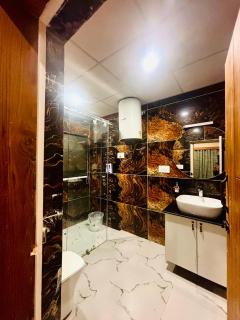 Shahi Group of Hotels Srinagar - Srinagar - 2