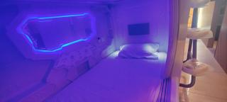 DOZ Lounge - Krishnagiri - 8