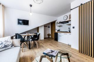 Apartamenty Stary Kamieniec 1 GIEWONT - Zakopane - 5