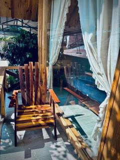 Eco Friendly Chalet - September Garden Homestay - Dalat - 1