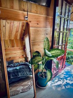Eco Friendly Chalet - September Garden Homestay - Dalat - 7