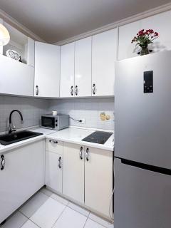 Комфортная студия в сердце города 51 - 8