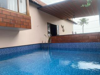 Bella Vista Beach Villa - Cherai Beach - 1