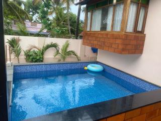 Bella Vista Beach Villa - Cherai Beach - 7