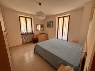 Casa Tonia - ampio quadrilocale - Tiarno di Sopra - 5
