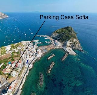 Casa Sofia Boutique Hotel - Ischia - 8