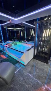 BDSM room Bydgoszcz z sauną - Bydgoszcz - 7