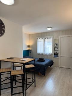 Studio confort - Portet-sur-Garonne - Portet-sur-Garonne - 6