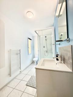 Studio confort - Portet-sur-Garonne - Portet-sur-Garonne - 8