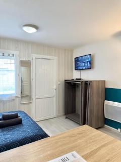 Studio confort - Portet-sur-Garonne - Portet-sur-Garonne - 5