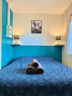 Studio confort - Portet-sur-Garonne - Portet-sur-Garonne - 4