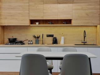 Apartment in tashkent city - Tashkent - 8