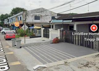 LittleBee Homestay KT - Kota Tinggi - 8